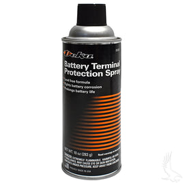 MC-008 - Spray, Battery Corrosion Terminal Protectant
