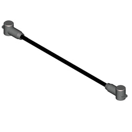 WIRE,BATTERY,4 AWG,15" - EZGO OEM | Canyon Lake Mobile