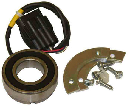 SVC-KIT-BEARING, ENCODER