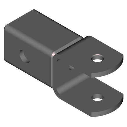 HITCH,CLEVIS-WLD