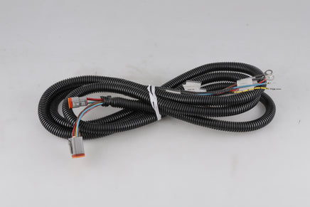 Classic Throttle Adapter Harness - EZGO OEM | Canyon Lake Mobile