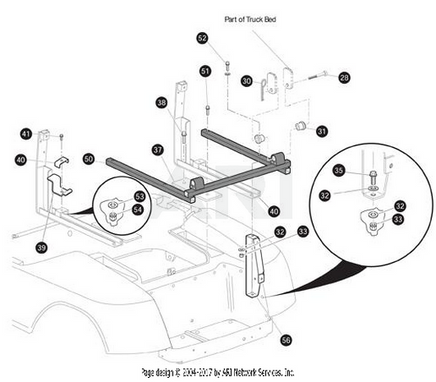 PIN, CLEVIS