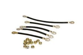 BATTERY WIRING KIT - EZGO OEM | Canyon Lake Mobile