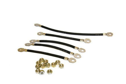 BATTERY WIRING KIT - EZGO OEM | Canyon Lake Mobile