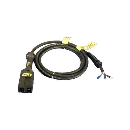 CABLE, 48V DC ASSY 10' - EZGO OEM | Canyon Lake Mobile