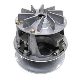 PULLEY ASS'Y DRIVE 4X4 DIESEL - EZGO OEM | Canyon Lake Mobile
