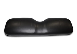 SEAT BACK,TXT,ASSM,BLACK