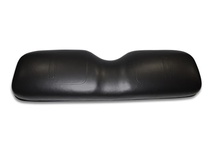 SEAT BACK,TXT,ASSM,BLACK