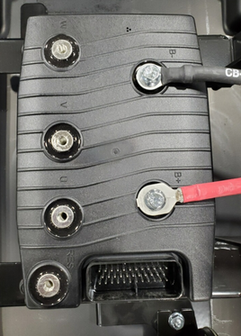 SVC-CTRL,PROGD,SWB TRUCK-KIT