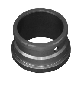 CUSH HOUSING, BEARING UPPER FORK