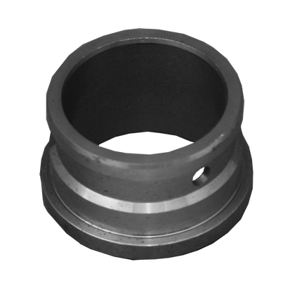 CUSH HOUSING, BEARING UPPER FORK
