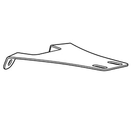 TOWBAR BRACKET SUPPORT
