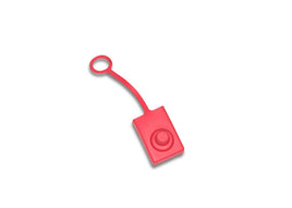 BOOT,TERMINAL,M8,ADVB - EZGO OEM | Canyon Lake Mobile