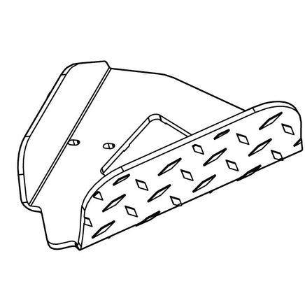 STICK STOPPER, RH