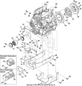 COUPLER, M48 BOWEX DIESEL - EZGO OEM | Canyon Lake Mobile