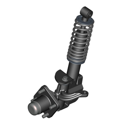 SHOCK ABS GEN3,LH&RH-KIT