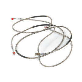 BRAKE LINE,FRONT,SS,STRETCH - EZGO OEM | Canyon Lake Mobile