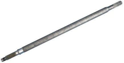SHAFT, AXLE LH
