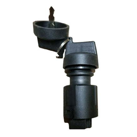 KEY SWITCH (TEXT) - EZGO OEM | Canyon Lake Mobile