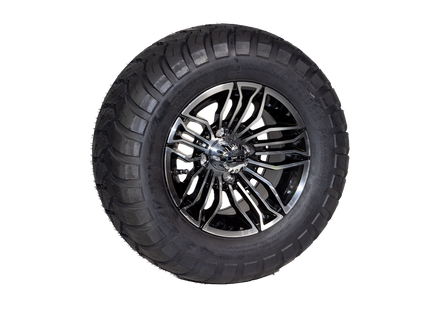 ASM,23X10R12 PMNT M/T MTD MCH STMBRKR
