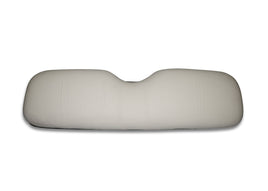 SEAT BACK,TXT,ASSM,OYSTER