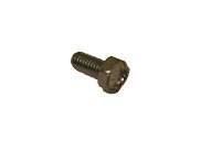 SCREW FLANGE M6 1.00 X 12MM