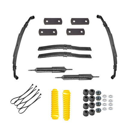 MID RISE LIFT KIT(2IN FOR TXT-2001+