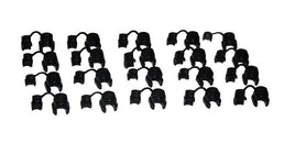DC STRAIN RELIEF KIT-48V-SIL-20pcs - EZGO OEM | Canyon Lake Mobile