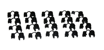 DC STRAIN RELIEF KIT-48V-SIL-20pcs - EZGO OEM | Canyon Lake Mobile