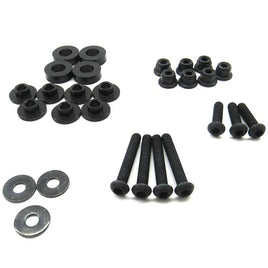 Rear Windshield Hardware Kit