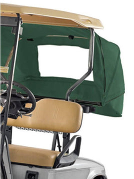 COVER,BAG,REAR,GREEN-KIT