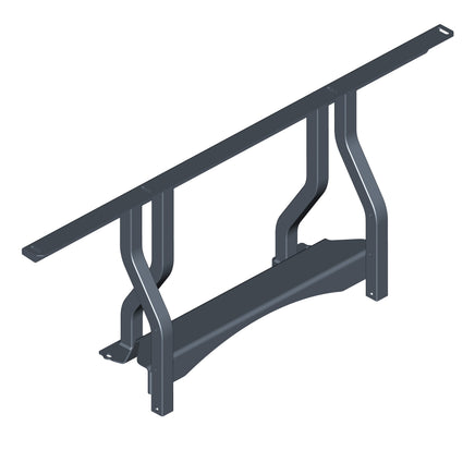 FRAME,SEAT MOUNTING,RXV