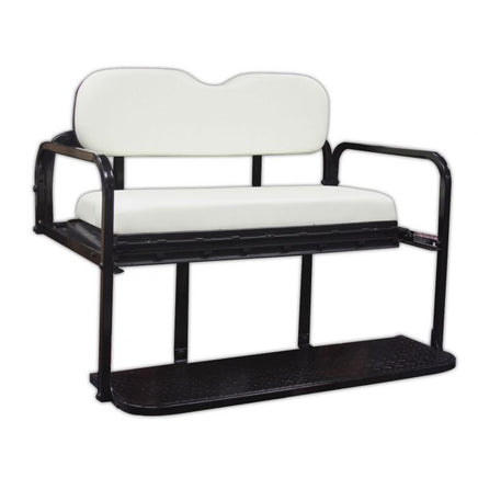 FLIP SEAT KIT,STONE,DRIVE