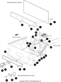 CUSH WASHER, FLAT .50 1.06 .09 YS