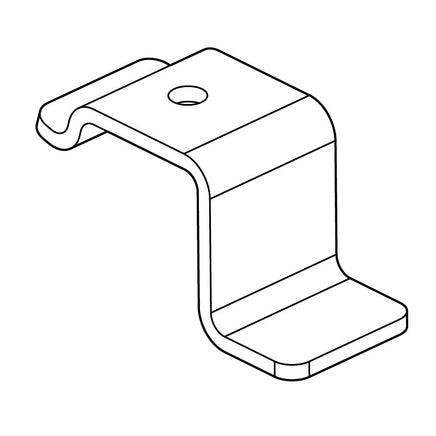 FRONT BED SUPPORT