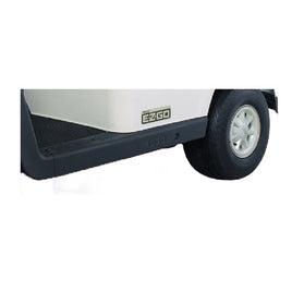 ROCKER PANEL,RH,W/SILL PL,SWB