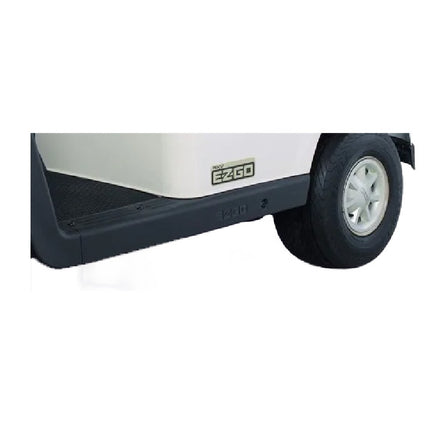 ROCKER PANEL,RH,W/SILL PL,SWB