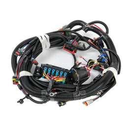 HARNESS,MAIN,AMBUSH IS - EZGO OEM | Canyon Lake Mobile