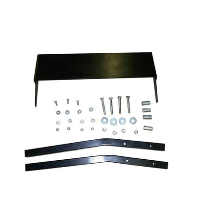 RXV FIXED BED HDWRE KIT
