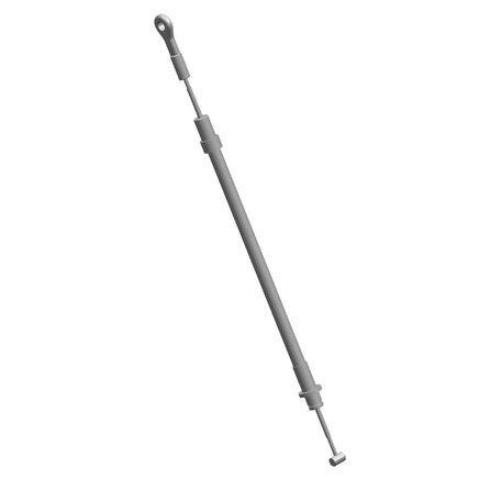 XT Parking Brake Cable - EZGO OEM | Canyon Lake Mobile