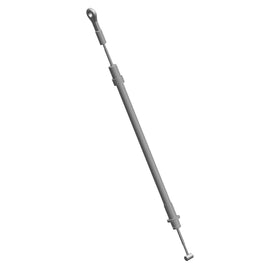 XT Parking Brake Cable - EZGO OEM | Canyon Lake Mobile