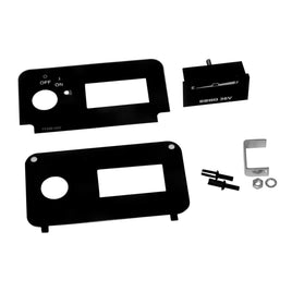 SOC METER KIT 36V W/LIGHTS (SERIES) - EZGO OEM | Canyon Lake Mobile