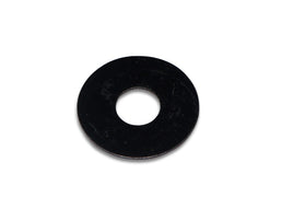 WASH FLAT M10,black