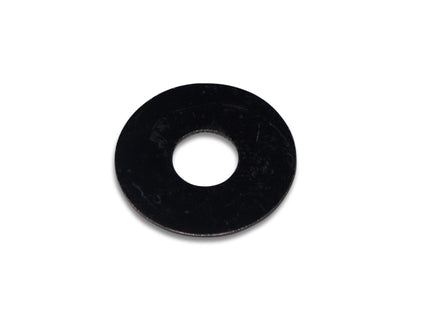 WASH FLAT M10,black