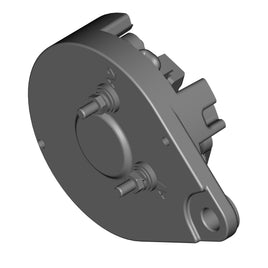 SVC-END HOUSING,COMMON-KIT - EZGO OEM | Canyon Lake Mobile