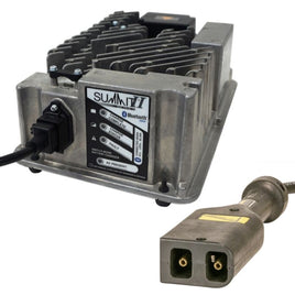 SVC-LESTER,SUMMIT II 36V OFF-BD CHGR - EZGO OEM | Canyon Lake Mobile