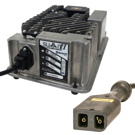 SVC-LESTER,SUMMIT II 36V OFF-BD CHGR - EZGO OEM | Canyon Lake Mobile