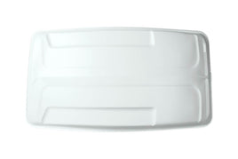 TOP KIT INSTL WHITE 80