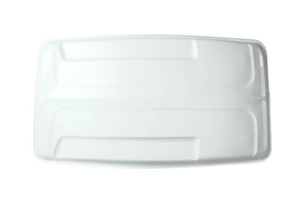 TOP KIT INSTL WHITE 80