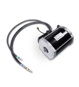 MOTOR,48V,ELEC,AC - EZGO OEM | Canyon Lake Mobile